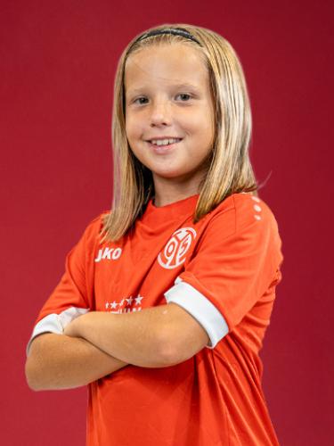 Anna Orlando