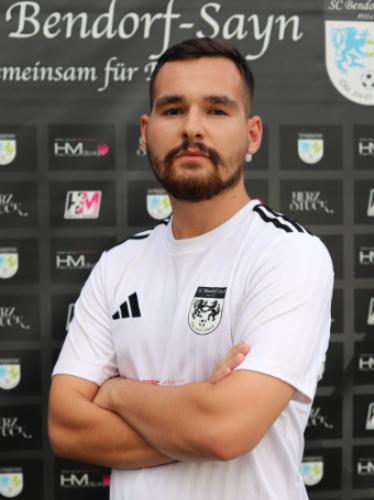 Sebastian Zymelka