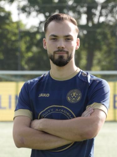 Finn Leander Albrecht