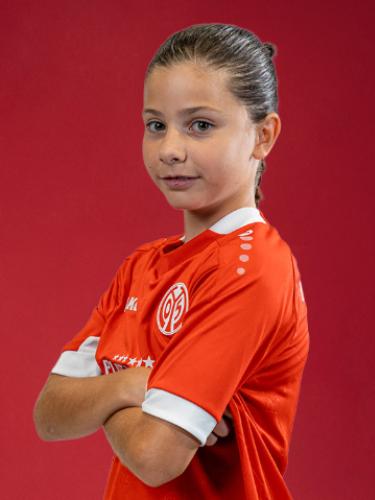 Maria Topa