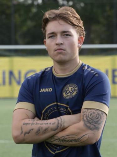 Niclas Toni Becher
