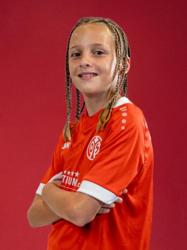 Marie Wiesner