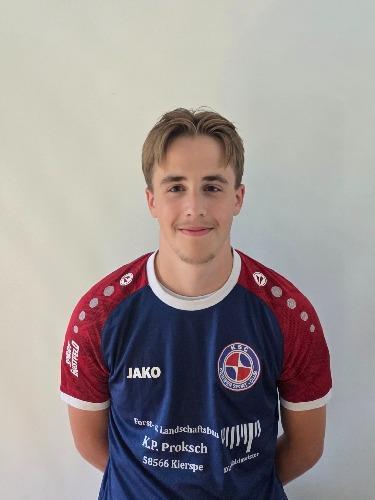 Taylor Andreas Püll