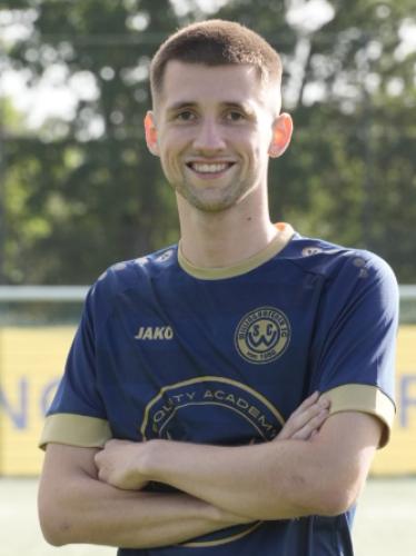 Leandro Joel Bröcking