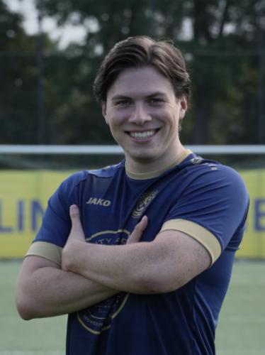 Lennart Jendrik Garber