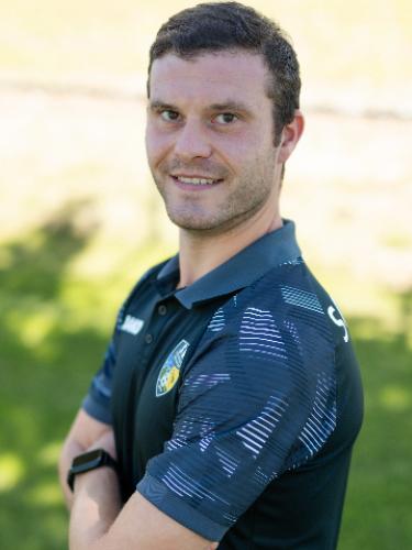 Christian Vogel