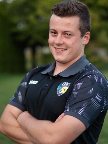 Fabian Vogel
