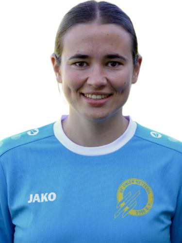 Nina Marie Zowislo