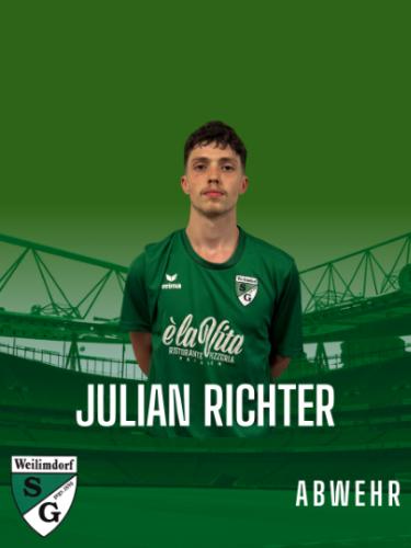Julian Richter