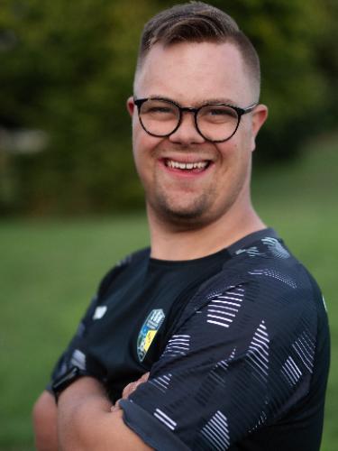 Jannik Vogel
