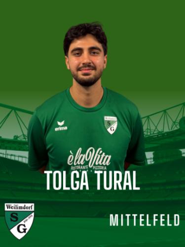Tolga Tural