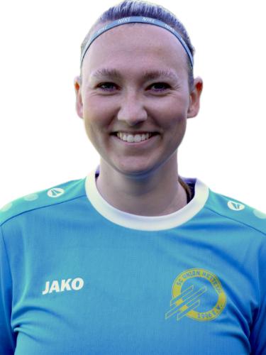 Lena Mertens