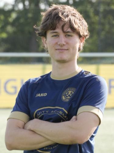 Max Lindemann