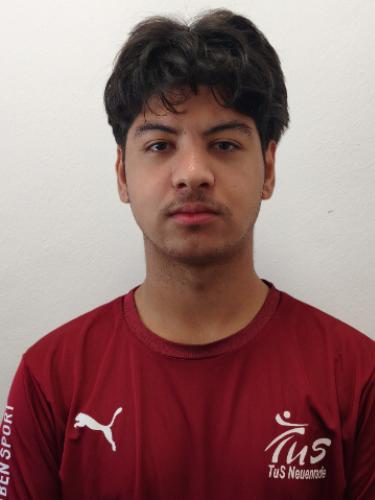 Yusuf Ebrar Avci