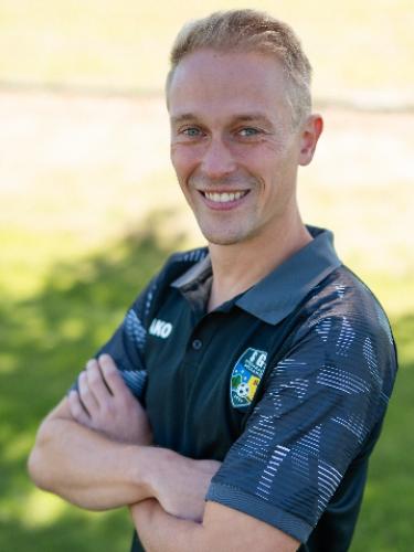 Fabian Zwerger