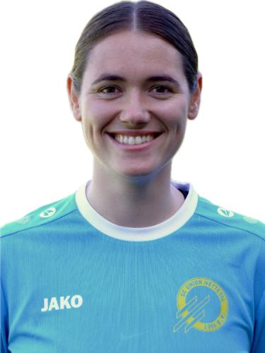 Annalena Janssen