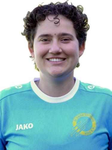 Johanna Sophie Placca