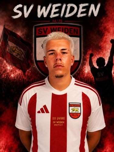 Jannik Vogelfänger
