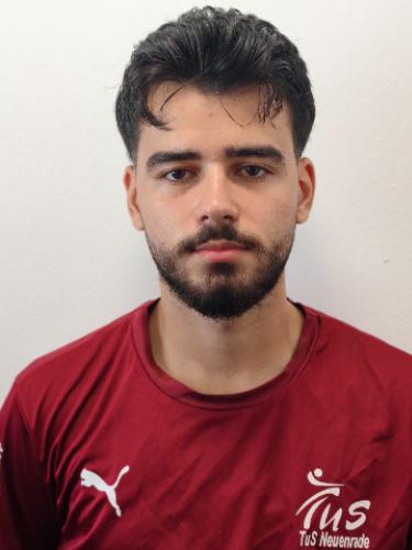 Faruk Besdil