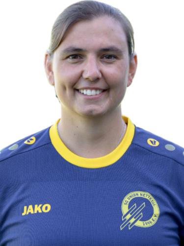 Viktoria Kall