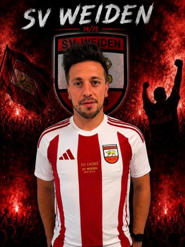 Selahattin Yilmaz