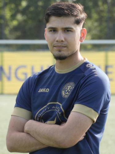 Mohammad Tareq Mohammadi
