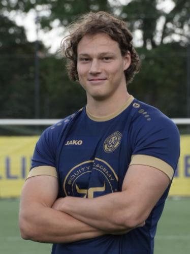 Max Christoph Peters