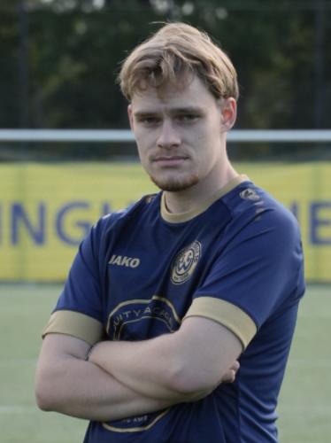 Alexander Stahl