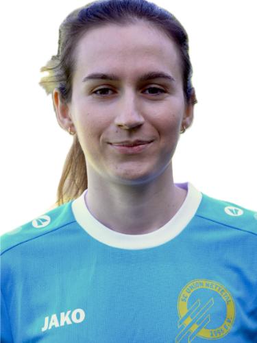 Benita Derguti