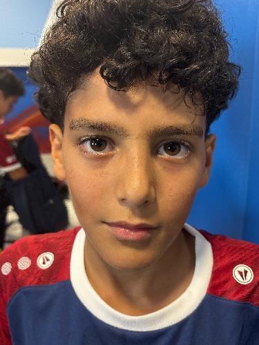 Mohamad Alsallal
