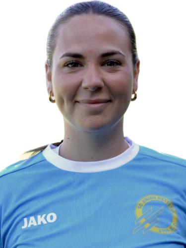 Aileen Liedgens