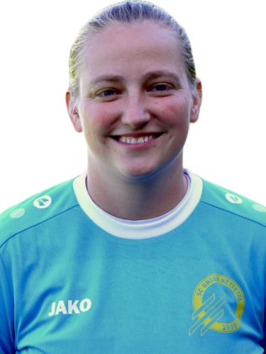 Pilar Stüttgen