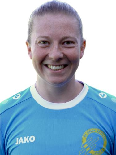 Lena Wessling