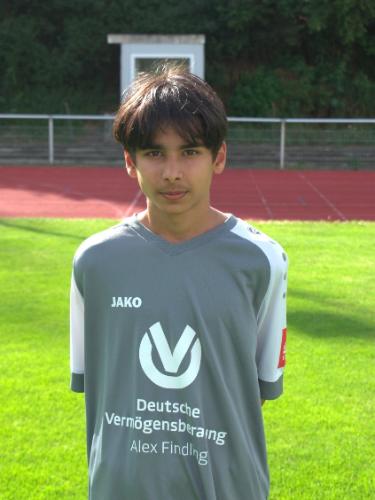 Elias Hossein