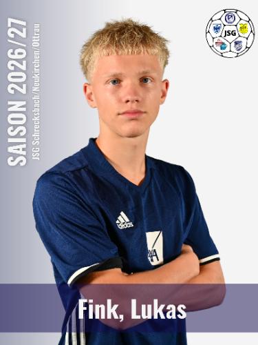 Lukas Fink
