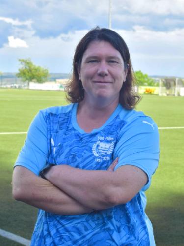 Annette Klockner