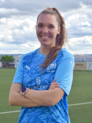 Clara Gemünden
