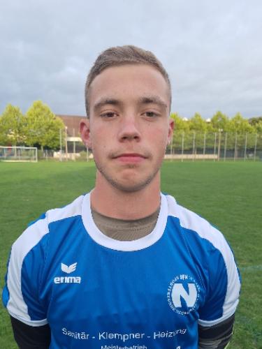 Lukas-Alexander Weigel