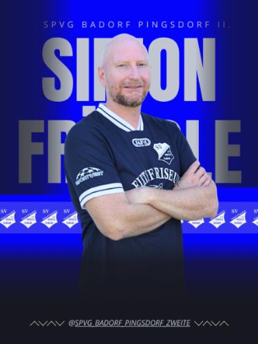 Simon Fräßle