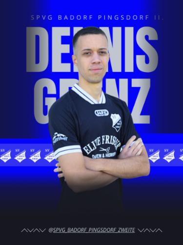 Dennis Grenz