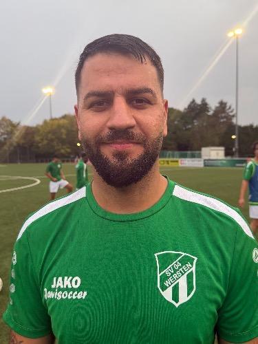 Nikola Karanovic