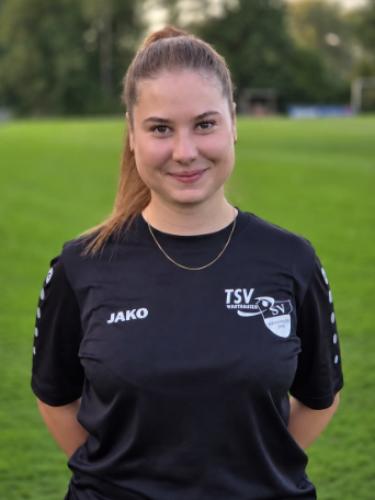 Jessica Jäger