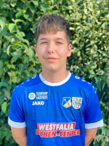 Lennard Worrack