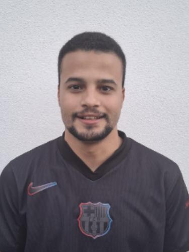 Omar Abdelaziz Elsayed Metawea