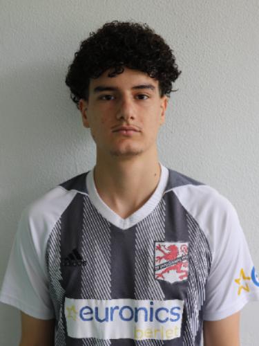 Soufian Sahir Driouch