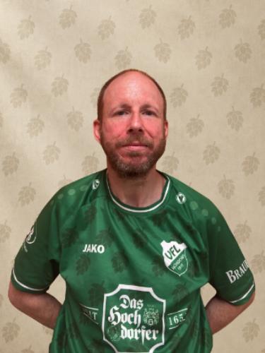 Steffen Josef Hoch