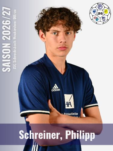 Philipp Schreiner
