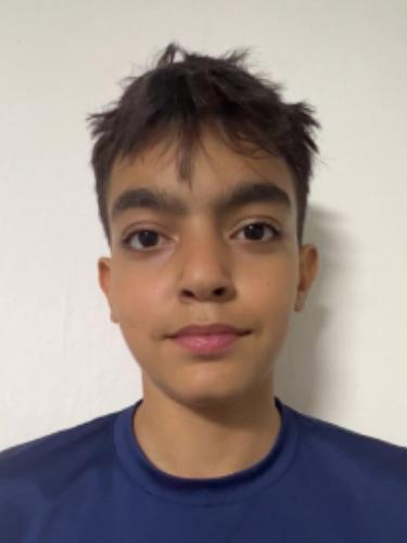 Ramin Ahmadi