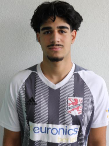 Elyesa Baran Özdemir