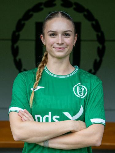 Leoni Lüdemann